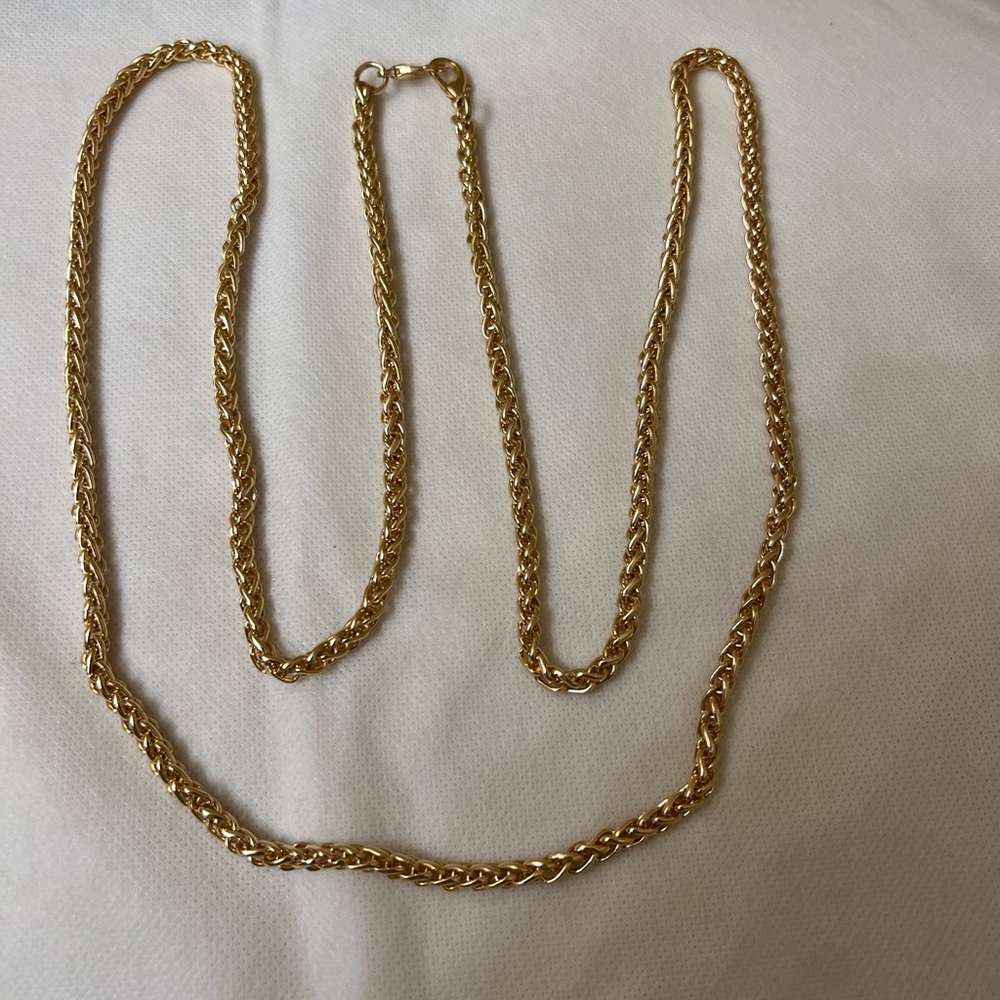 Crossbody Replacement Chain Heavy Duty New